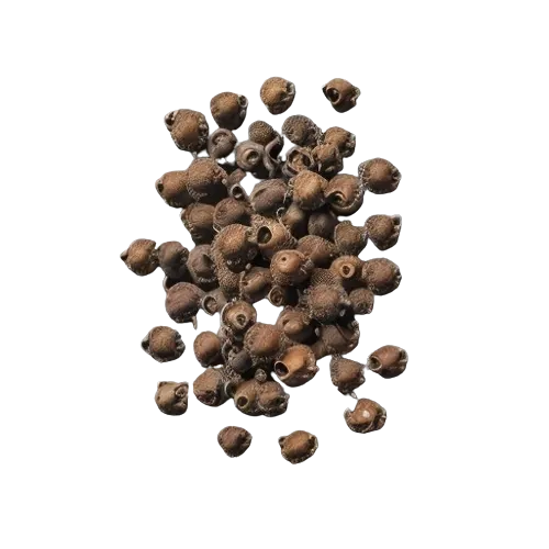Black Pepper