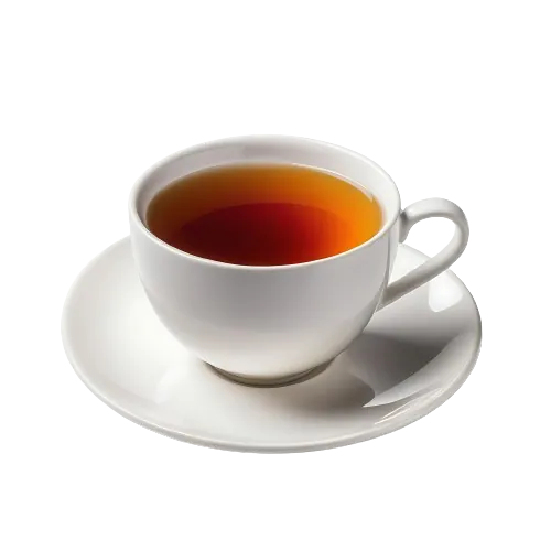 Black tea