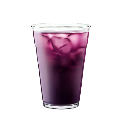 Blackberry Juice
