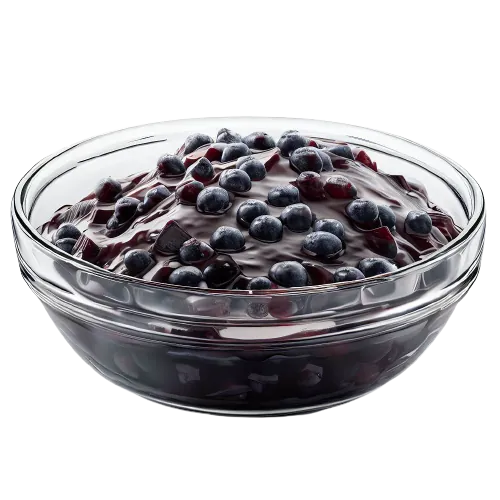 Blueberry Pie Filling