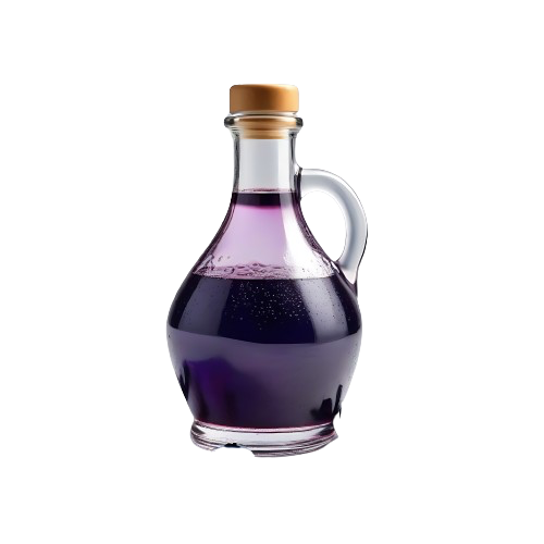 Blueberry Syrup