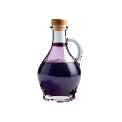 Blueberry Syrup