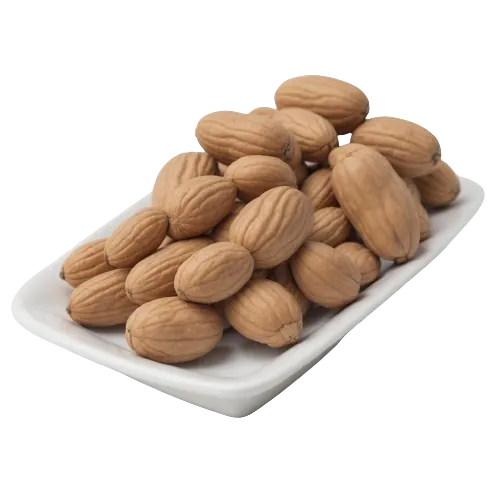 Boiled peanuts