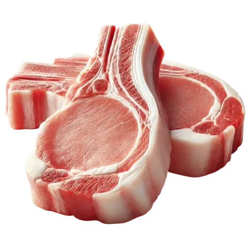 Boneless Pork Chops