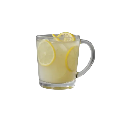 Bottled Lemon Juice