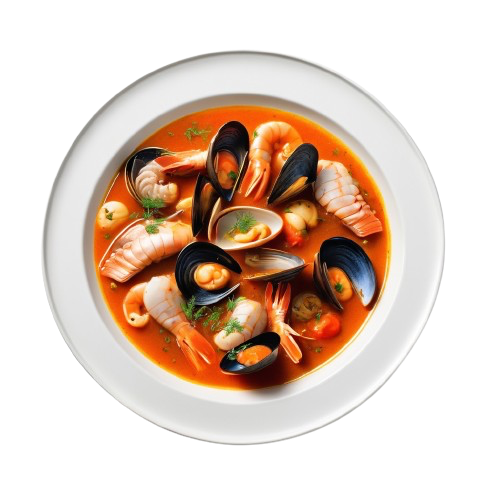 Bouillabaisse