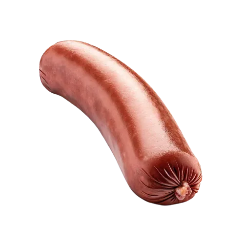 Bratwurst