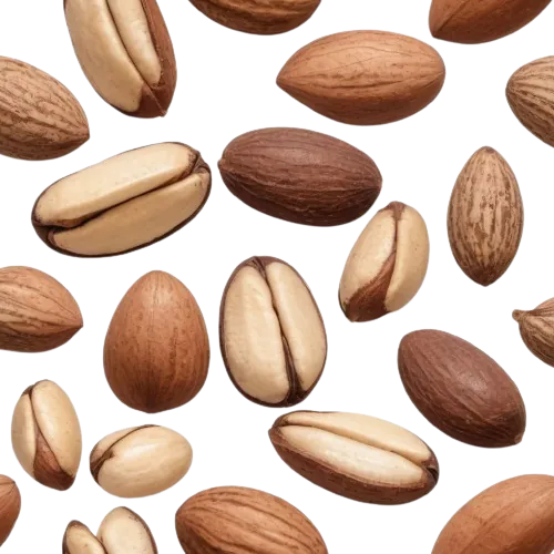 Brazil nuts