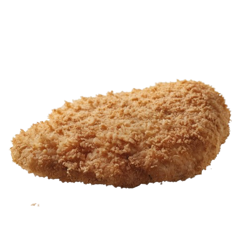 Breaded Chicken Fillet
