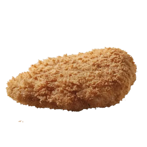 Breaded Chicken Fillet