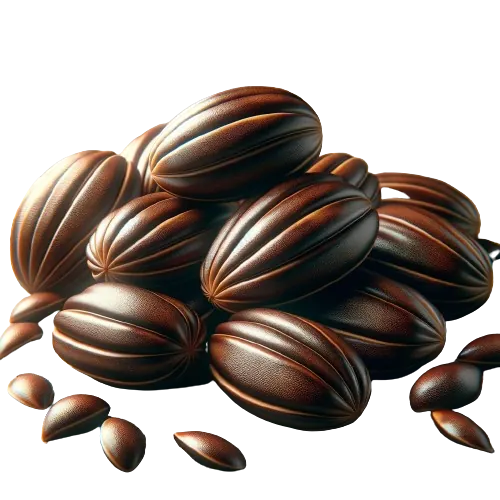 Breadfruit seeds