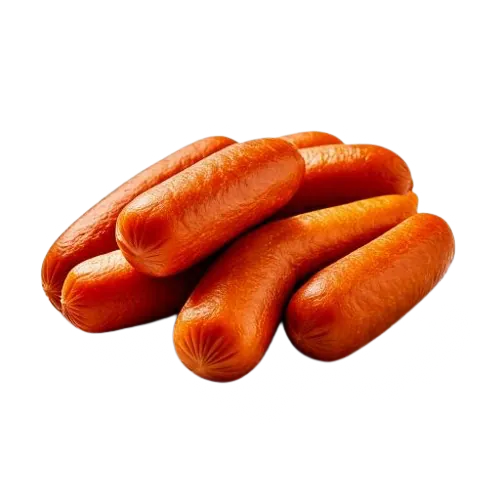 Breakfast Sausage