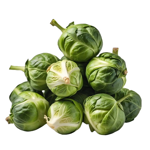 brussel sprouts