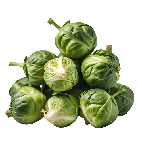 Brussels Sprouts