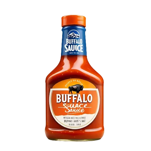 Buffalo Sauce