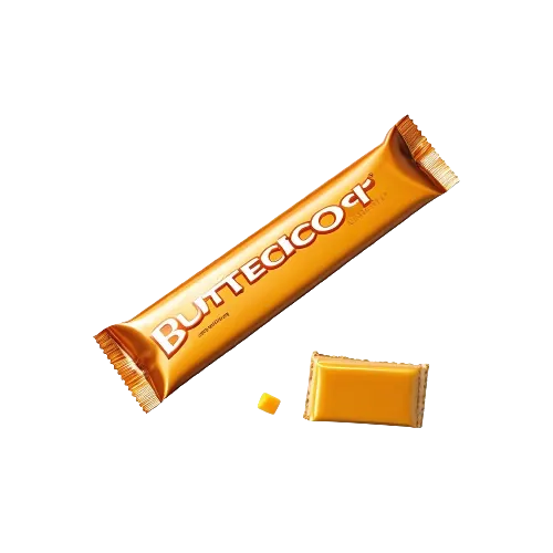 Butterscotch Hard Candy
