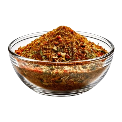 Cajun Seasoning
