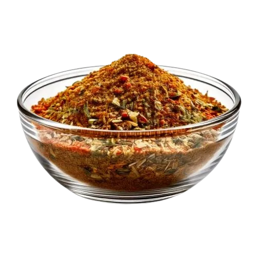 Cajun Seasoning