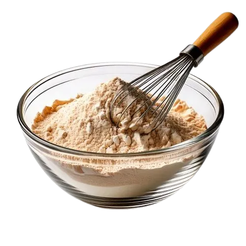 Cake Mix