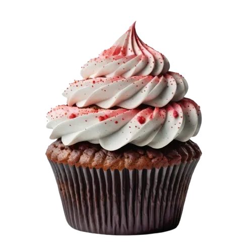 Cake or cupcake