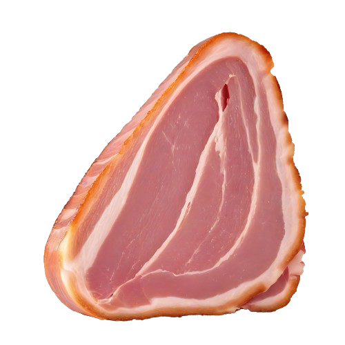 Canadian bacon
