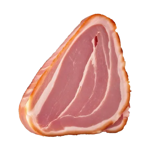 Canadian bacon