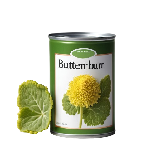 Canned Butterbur