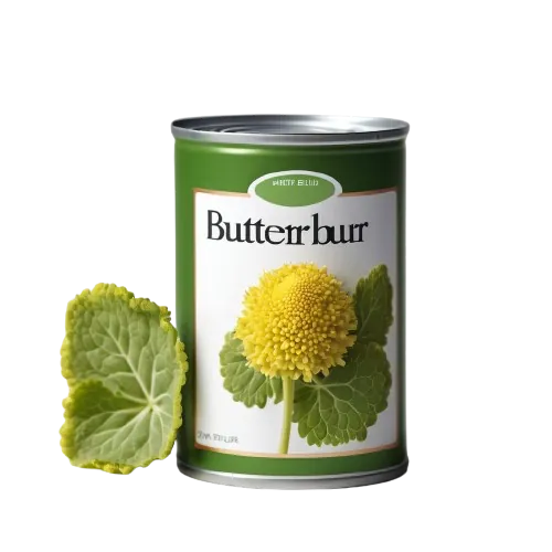 Canned Butterbur