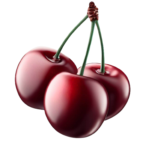 Canned Cherries