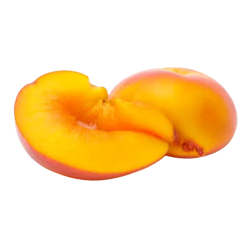 Canned Peach in Syrup