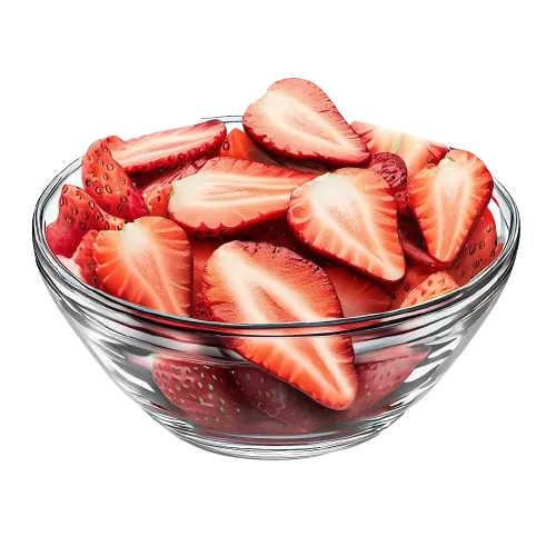 Canned Strawberries