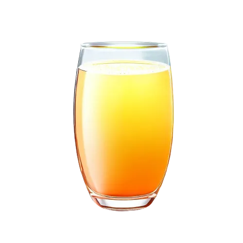Cantaloupe nectar