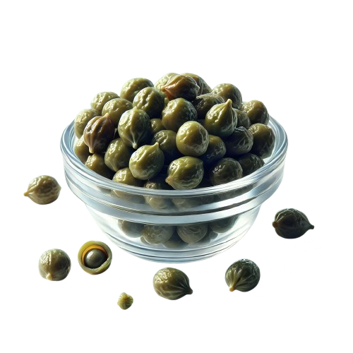 Capers