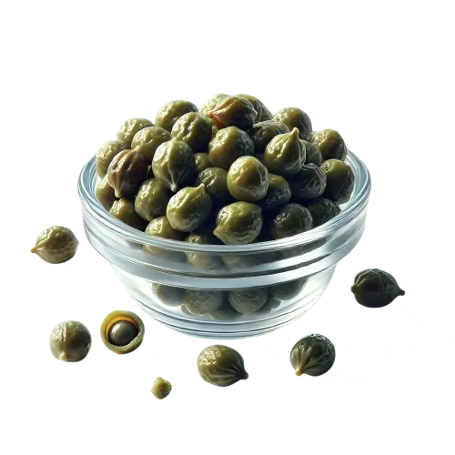 Capers