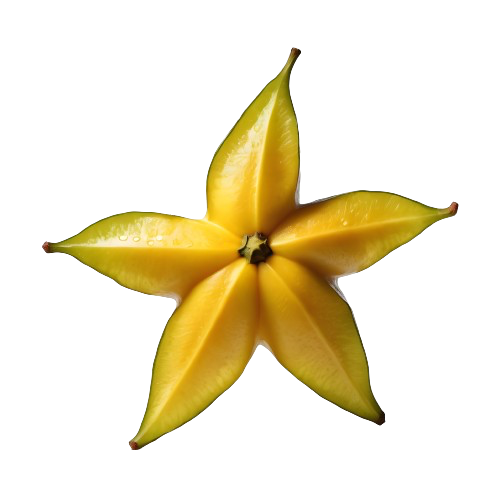 Carambola (starfruit)