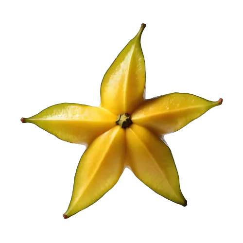 Carambola (starfruit)