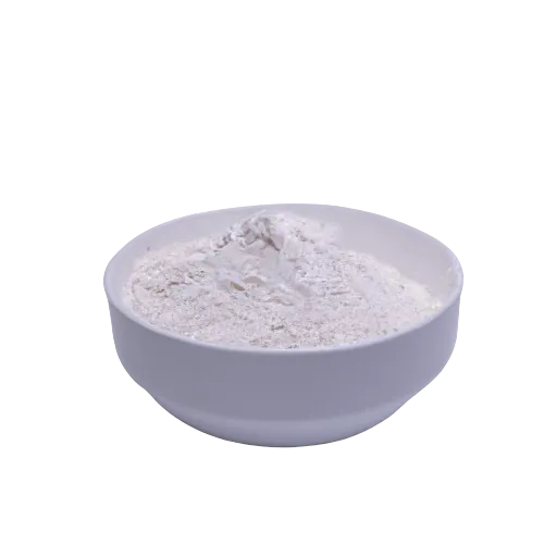 Carbon Flour