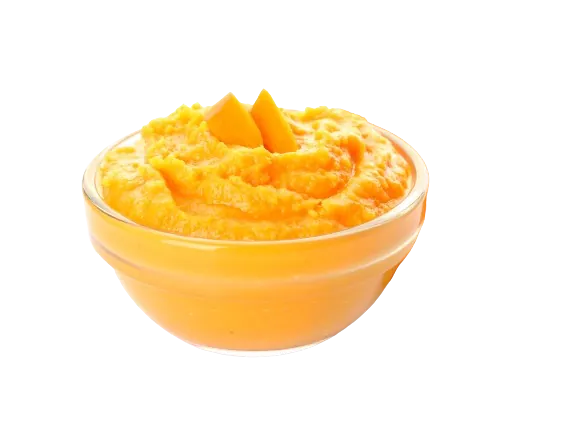 Carrot ginger Dressing