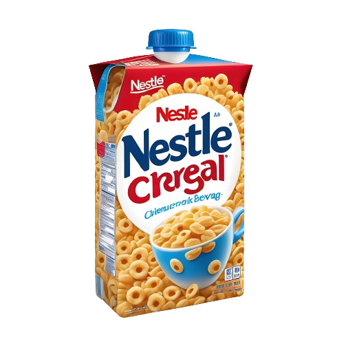 Cereal Beverage
