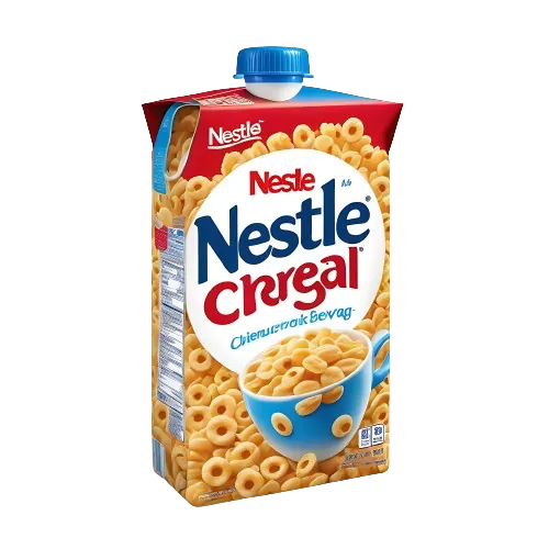 Cereal Beverage