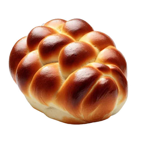 Challah Egg Bread