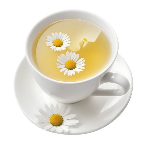 Chamomile tea