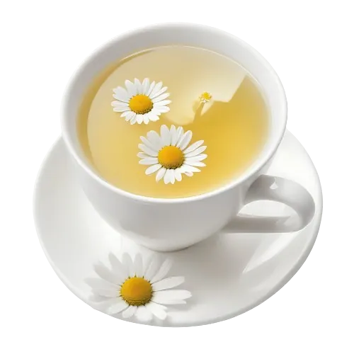 Chamomile tea
