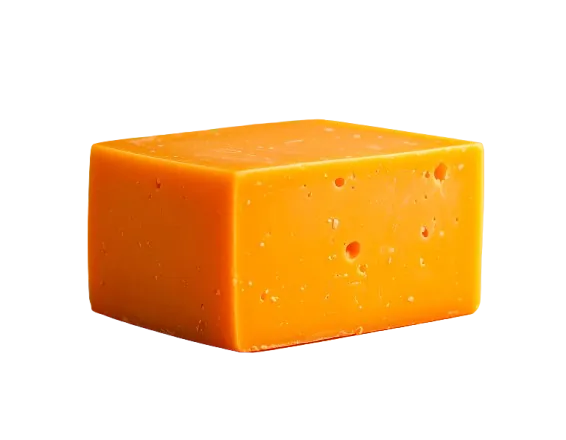 Cheddar Cheese