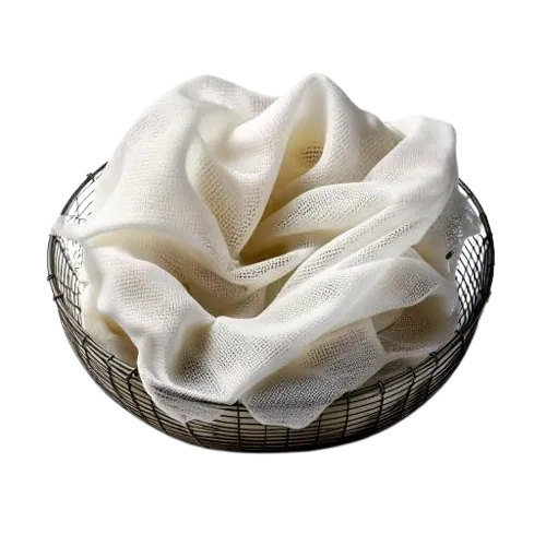 Cheesecloth