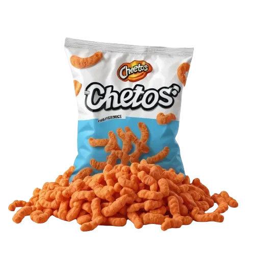 Cheetos
