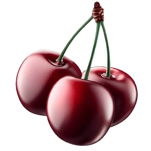 Cherries