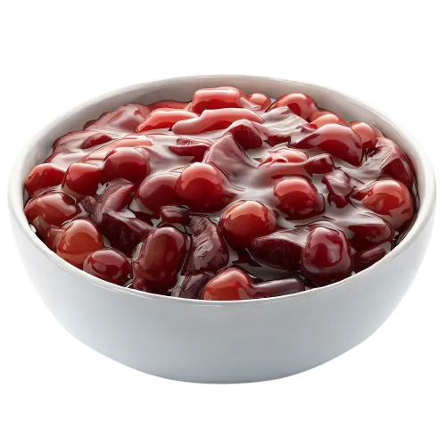 Cherry Pie Filling