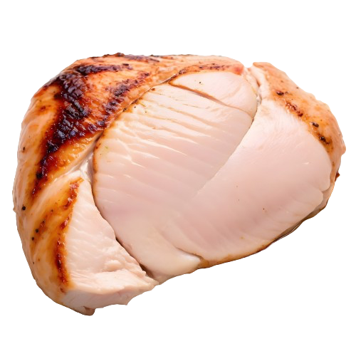 chicken breasts