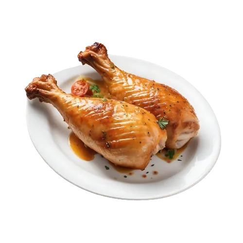 Chicken drumstick
